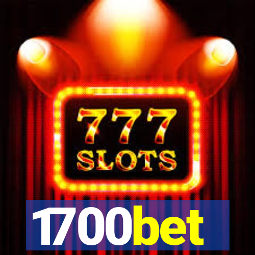 1700bet