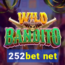 252bet net