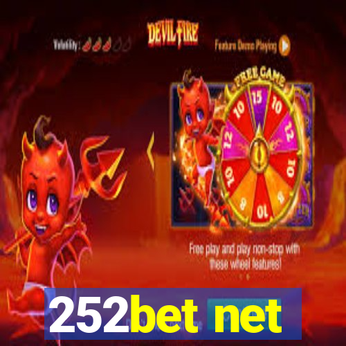 252bet net