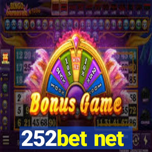 252bet net