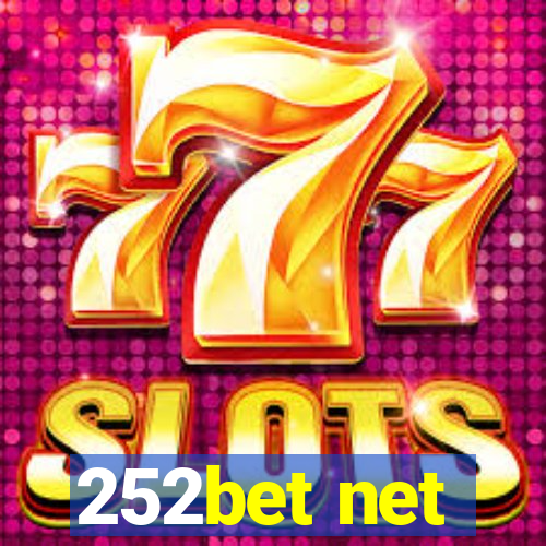 252bet net