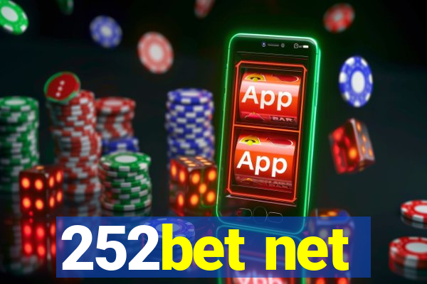 252bet net