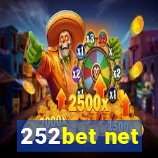 252bet net