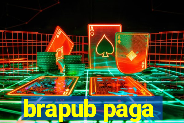 brapub paga