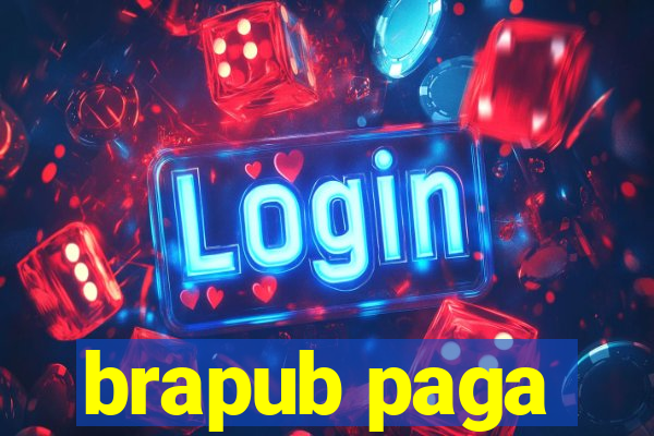 brapub paga