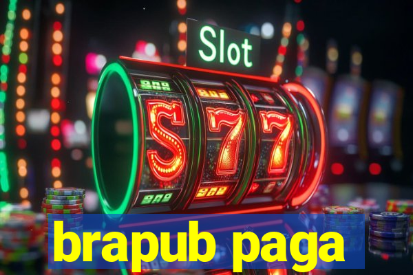 brapub paga