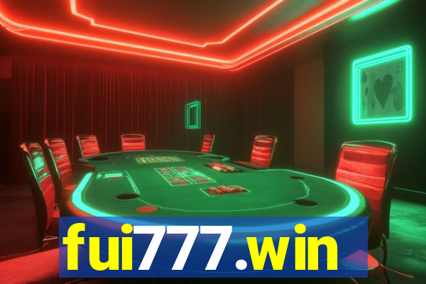 fui777.win