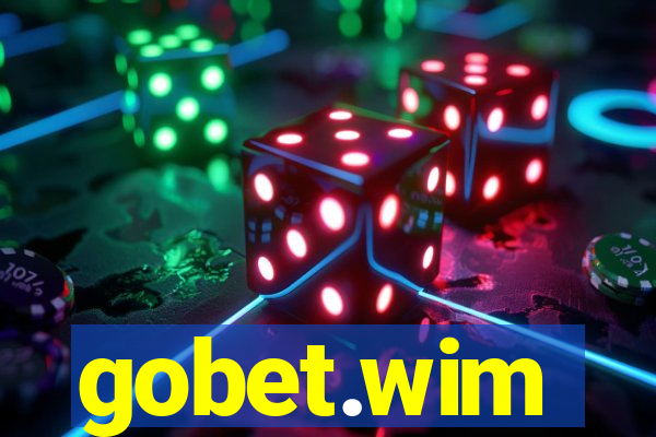 gobet.wim