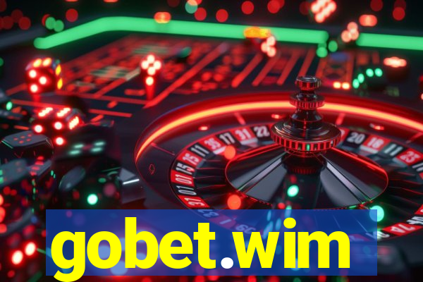 gobet.wim