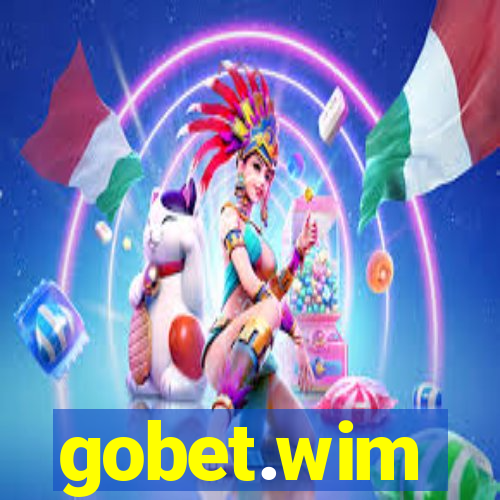 gobet.wim