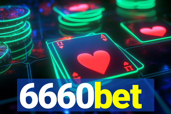 6660bet