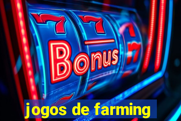 jogos de farming