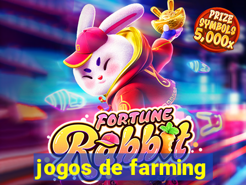 jogos de farming