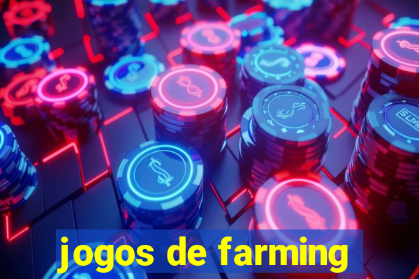 jogos de farming