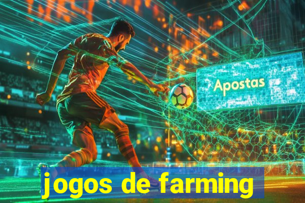 jogos de farming