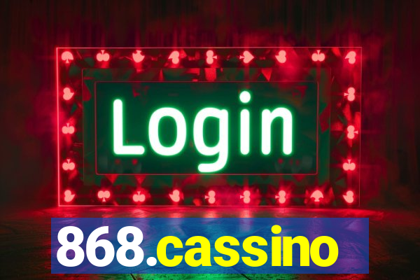 868.cassino