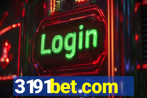 3191bet.com