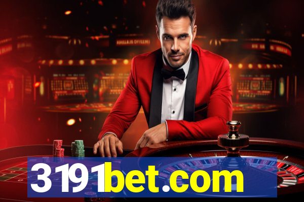 3191bet.com