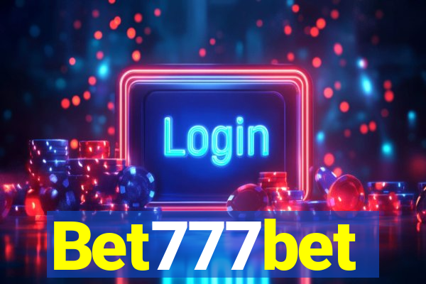 Bet777bet