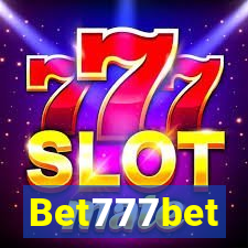 Bet777bet