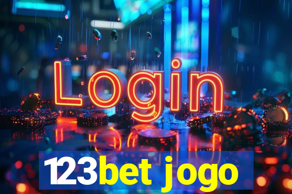 123bet jogo