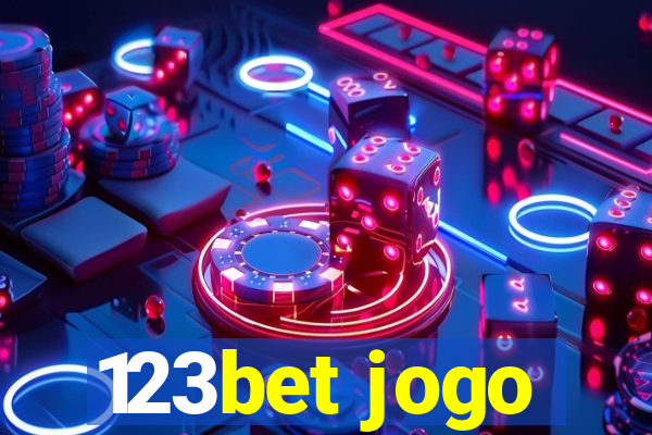 123bet jogo