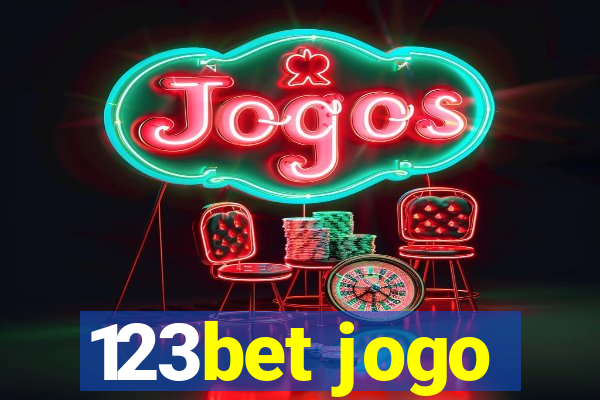 123bet jogo