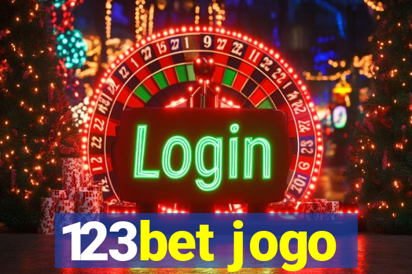 123bet jogo