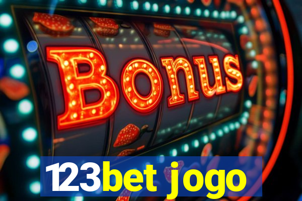 123bet jogo