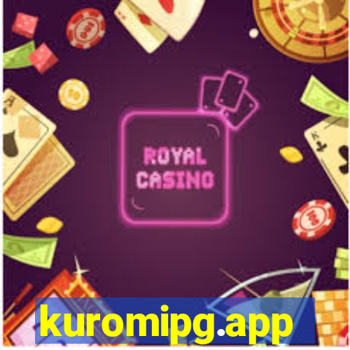 kuromipg.app