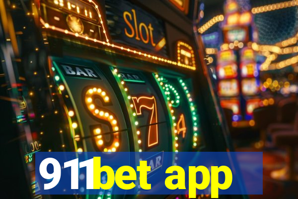 911bet app