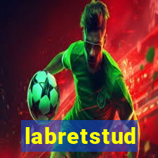 labretstud