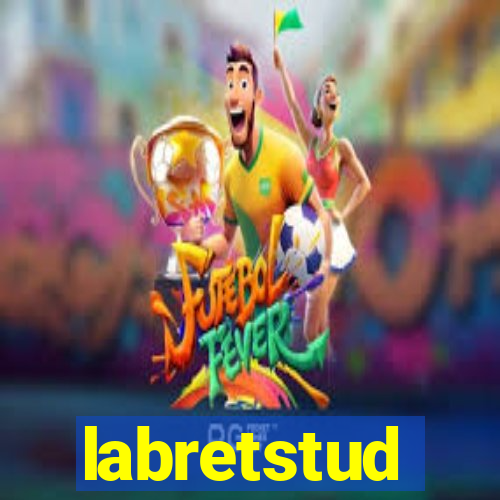 labretstud