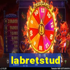 labretstud