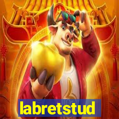 labretstud