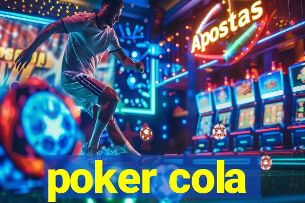 poker cola