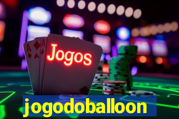 jogodoballoon