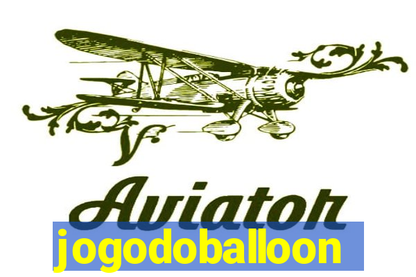 jogodoballoon