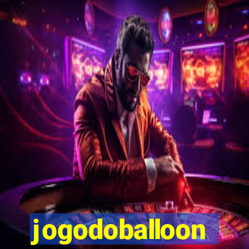 jogodoballoon