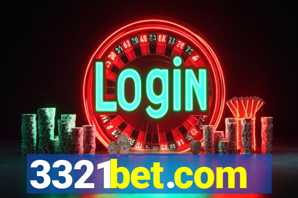 3321bet.com