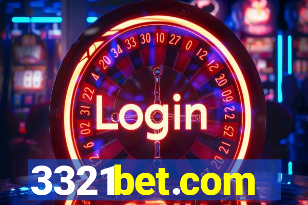 3321bet.com