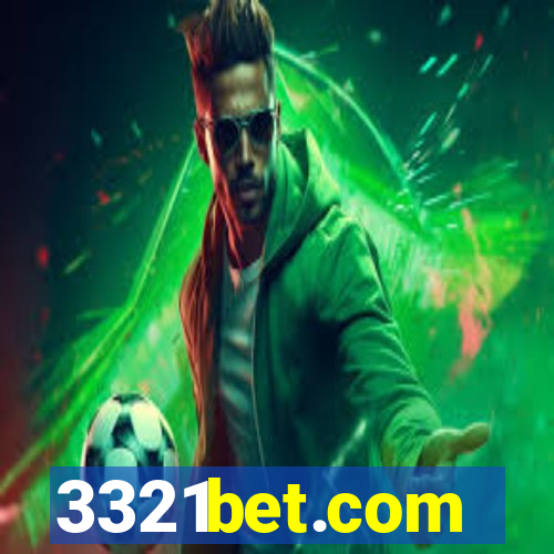 3321bet.com