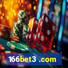 166bet3 .com