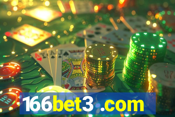 166bet3 .com