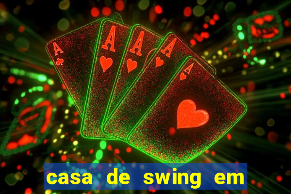 casa de swing em foz do igua莽u