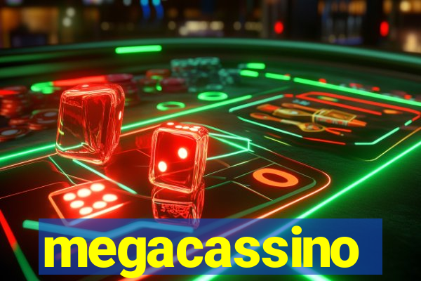 megacassino