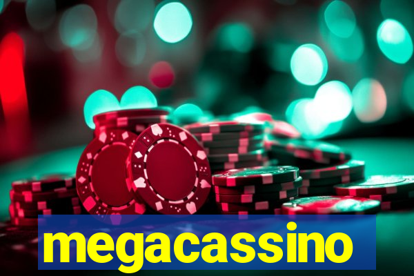 megacassino