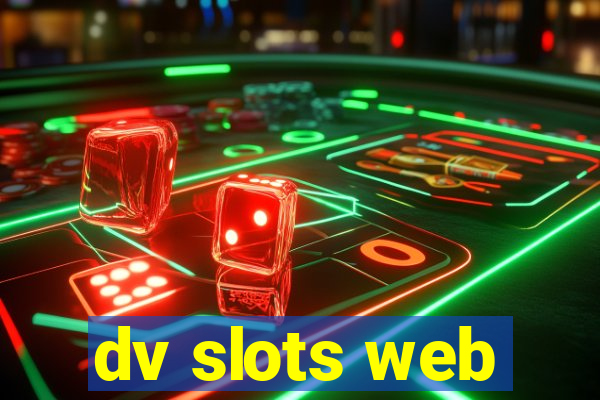 dv slots web