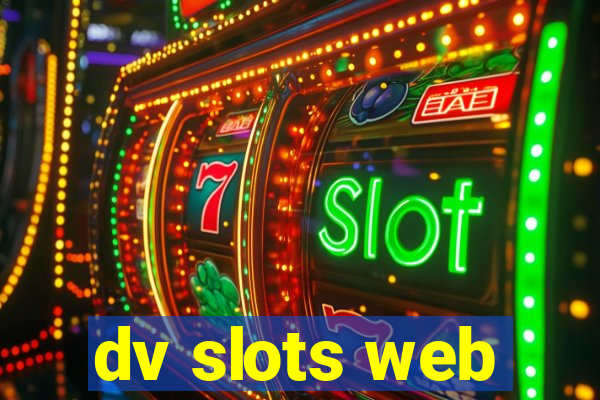 dv slots web