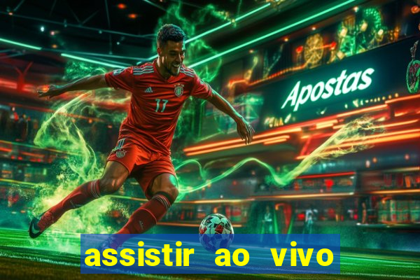 assistir ao vivo flamengo futemax